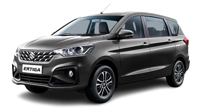 Ertiga