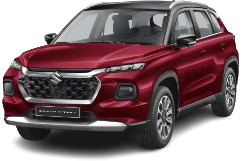 Grand Vitara