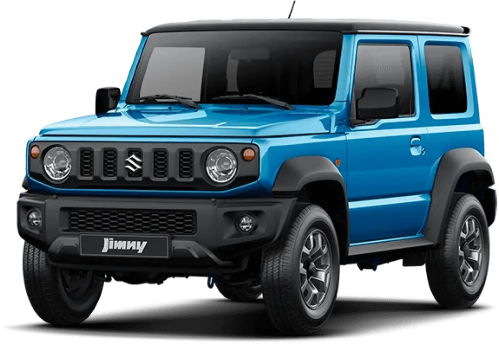 Jimny